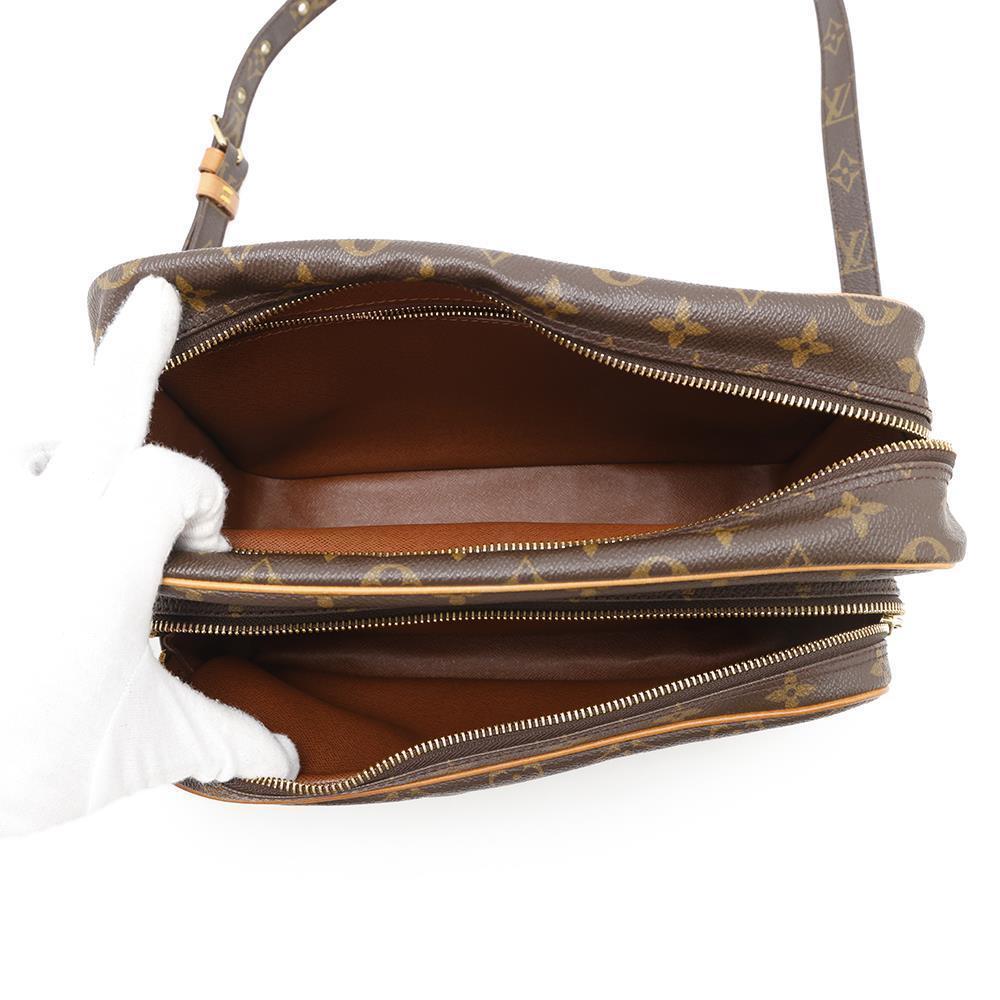 Louis Vuitton Monogram Nile Bag Shoulder - Picture 5 of 8